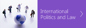 International Politics and Law