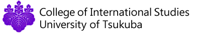 College of International Studies, University of Tsukuba
