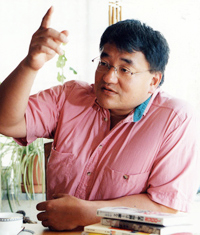 秋野先生